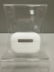 Б/в Навушники Apple airpods pro 2nd generation with magsafe charging case usb-c 01-200846052