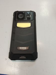 Б/в Мобільний телефон Sigma x-treme pq57 6/256gb 01-200847229