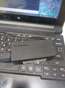 Б/в Ноутбук Lenovo 12/celeron n2830 ddr3/2gb ddr3/hdd *відсутній/ssd 120 gb/*інтегрована 01-200846138