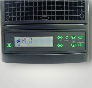 Б/в Очищувач повітря Greentech gt-3000 01-200835059