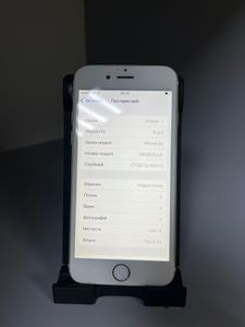 Б/в Мобільний телефон Apple iphone 6s 128gb 01-200847210