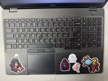 Б/в Ноутбук Dell 15/core i5 8365u ddr4/16gb ddr4/ssd 120 gb/*інтегрована 01-200847164