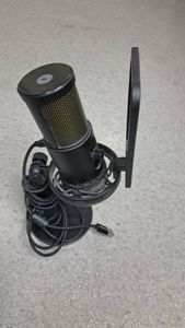 Б/в Мікрофон Hator signify 01-200847739