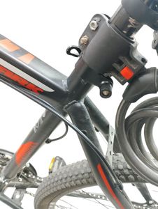 Б/в Велосипед Champion spark 01-200820291