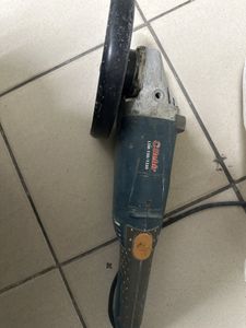 Б/в Кутова шліфмашина Rebir lsm-150/1350 01-200847953