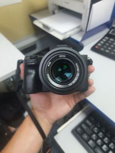 Б/в Фотоапарат Sony alpha a7r iii body 01-200848023