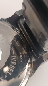 Б/в Годинник Diesel dz7395 01-200848539