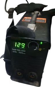 Б/в Зварювальний апарат Dnipro-M sab-15d 01-200828323