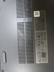 Б/в Ноутбук Lenovo 15/pentium n5030 siver ddr4/8gb ddr4/hdd *відсутній/ssd 250 gb/*інтегрована 01-200848954