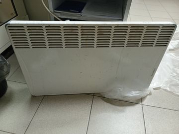 Б/у Обогреватель Hausmark hch 2000 cmg-tlc/m 01-200847733