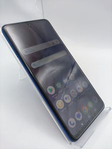 Б/в Мобільний телефон Xiaomi poco x3 nfc 6/64gb 01-200848362