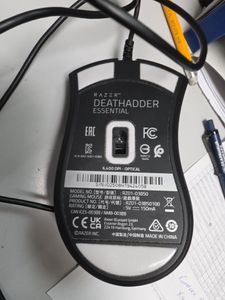 Б/в Миша Razer deathadder essential 01-200849054