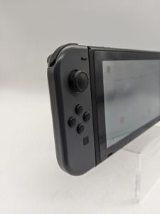 Б/в Ігрова приставка Nintendo switch 01-200802737