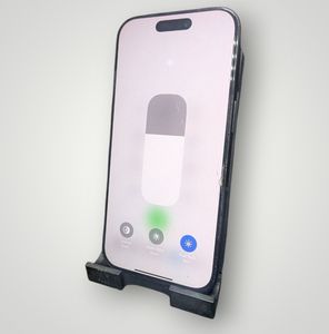 Б/в Мобільний телефон Apple iphone 16 pro 128gb 01-200847626