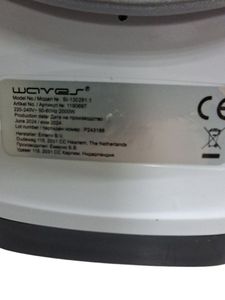 Б/в Праска Waver si-130291 01-200815470