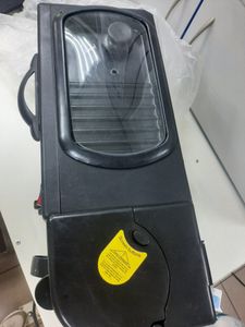 Б/у Духовка электрическая Bitek 3 в 1 bt-5308 3600 вт 01-200850794