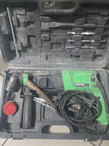 Б/у Перфоратор Rztk h 1200 01-200847494