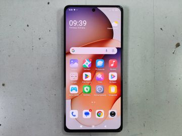 Б/в Мобільний телефон Xiaomi redmi note 13 pro 4g 8/256gb 01-200849168