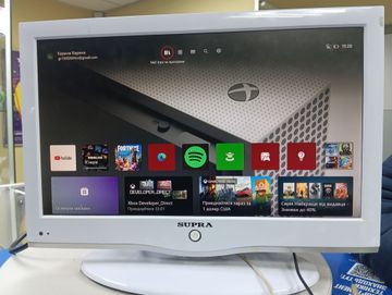 Б/в Ігрова приставка Microsoft xbox one s 1tb 01-200848739