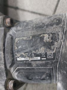 Б/в Відбійний молот Dnipro-M sh-8hp 01-200849302