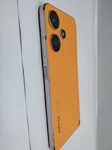 Б/в Мобільний телефон Infinix hot 30i x669d 4/128gb 01-200851615