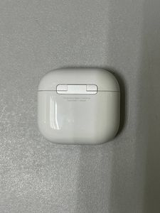 Б/в Навушники Apple airpods 4 01-200848292