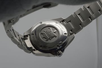 Б/у Часы Certina c032.807 01-200852139