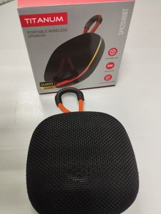 Б/в Акустика Titanum spk2046bt 01-200851943