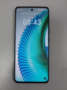 Б/в Мобільний телефон Honor magic6 lite 8/256gb 01-200852131