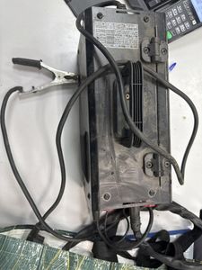 Б/у Сварочный аппарат Sirius mig/мма-280p 01-200850732