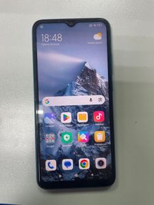 Б/в Мобільний телефон Xiaomi redmi 9c nfc 3/64gb 01-200838751