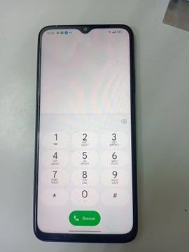 Б/у Мобильный телефон Oppo a17k cph2471 3/64gb 01-200854073