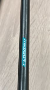 Б/у Підсак риболовний Azura sawada game s3000l full carbon 01-200842399