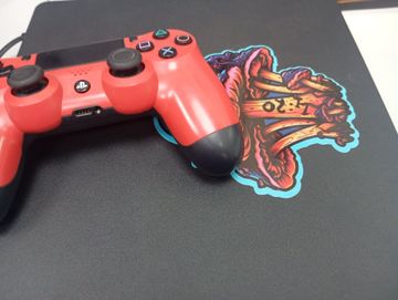 Б/в Ігрова приставка Sony playstation 4 slim 500gb 01-200853756