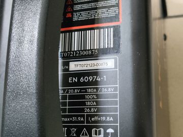 Б/у Сварочный аппарат Dnipro-M m-18d 01-200855159