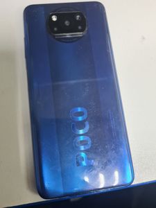 Б/в Мобільний телефон Poco x3 nfc 6/128gb 01-200851625