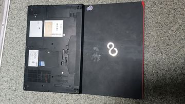 Б/у Ноутбук Fujitsu 15/core i5 6200u ddr3/8gb ddr3/hdd 250 gb/*інтегрована 01-200855072