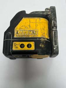 Б/в Лазерний нівелір Dewalt dw088 01-200854967