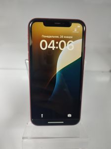 Б/в Мобільний телефон Apple iphone 11 64gb 01-200854928