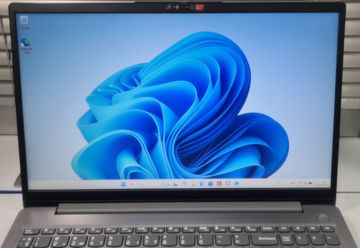 Б/у Ноутбук Lenovo 15/pentium 7505 ddr4/4gb ddr4/hdd *відсутній/ssd 128 gb/*інтегрована 01-200854224