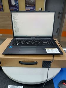 Б/в Ноутбук Asus vivobook go 15 e1504ga-bq114/intel core i3-n305/8gb/512gb/інтегрована 01-200854164