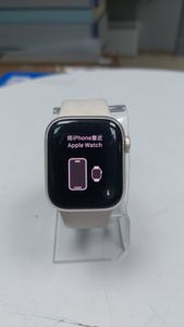 Б/у Смарт-часы Apple watch series 9 gps 41mm aluminum case 01-200854228