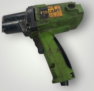 Б/в Гайковерт Procraft es-1450 01-200790133