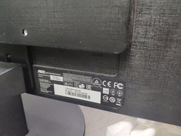 Б/в Монітор Aoc 215lm00056 01-200854652