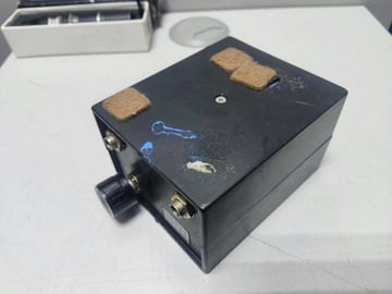 Б/у Тату машинка Equaliser proton mx 01-200855652