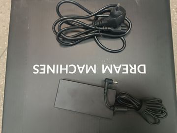 Б/в Ноутбук Dream Machines 15/core i7-12650h ddr5/32gb ddr5/hdd *відсутній/ssd 1000 gb/geforce rtx3050 6gb 01-200738397