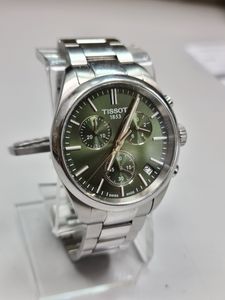 Tissot t150.417