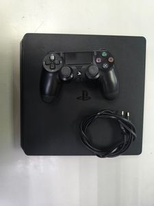 Б/в Ігрова приставка Sony playstation 4 slim 1tb 01-200855814