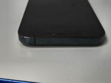 Б/в Мобільний телефон Apple iphone 12 pro max 128gb 01-200856342