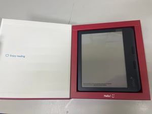 Б/в Електронна книга Tolino vision color 01-200856220